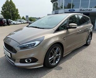 Ford S-Max Gebrauchtwagen