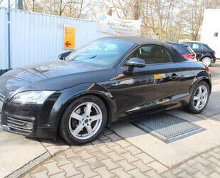 Audi TT Gebrauchtwagen