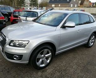 Audi Q5 Gebrauchtwagen