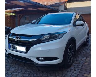 Honda HR-V Gebrauchtwagen