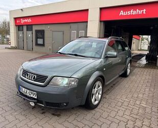 Audi A6 Allroad Gebrauchtwagen
