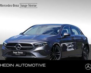 Mercedes-Benz A 180 Gebrauchtwagen