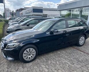 Mercedes-Benz C 220 Gebrauchtwagen