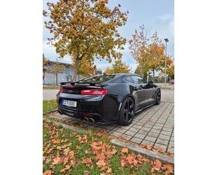 Chevrolet Camaro Gebrauchtwagen