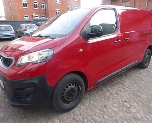 Peugeot Expert Gebrauchtwagen