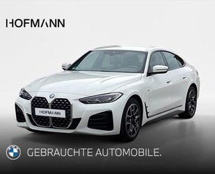 BMW 420 Gran Coupé Gebrauchtwagen