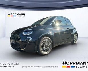 Fiat 500e Gebrauchtwagen