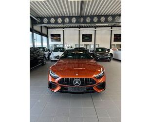 Mercedes-Benz SL 43 AMG Gebrauchtwagen