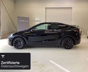 Tesla Model Y Gebrauchtwagen
