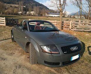 Audi TT Gebrauchtwagen