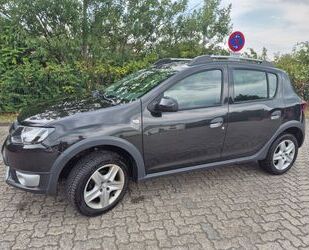 Dacia Sandero Gebrauchtwagen