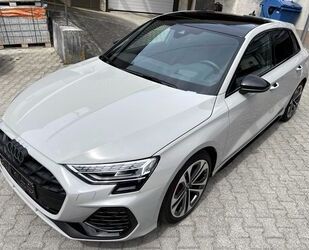 Audi S3 Gebrauchtwagen
