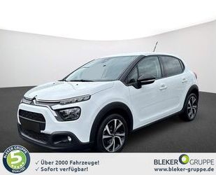 Citroen C3 Gebrauchtwagen