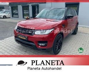 Land Rover Range Rover Sport Gebrauchtwagen