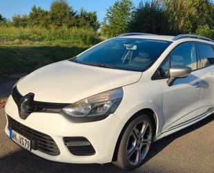 Renault Clio Gebrauchtwagen