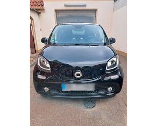 Smart ForFour Gebrauchtwagen