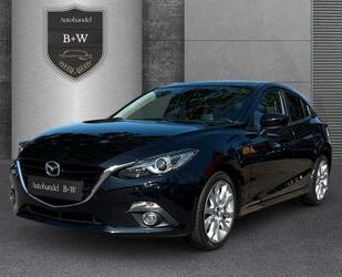 Mazda 3 Gebrauchtwagen