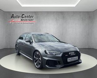 Audi RS4 Gebrauchtwagen