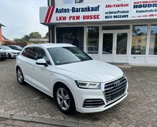 Audi Q5 Gebrauchtwagen