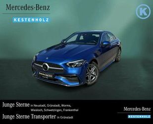 Mercedes-Benz C 300 Gebrauchtwagen