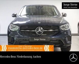 Mercedes-Benz GLC 300 Gebrauchtwagen