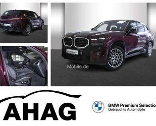BMW XM Gebrauchtwagen