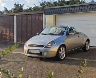Ford Streetka Gebrauchtwagen