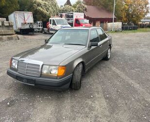 Mercedes-Benz 230 Gebrauchtwagen