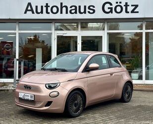 Fiat 500e Gebrauchtwagen