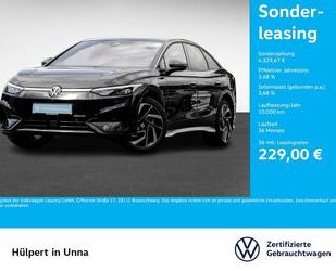 VW ID.7 Gebrauchtwagen