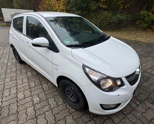 Opel Karl Gebrauchtwagen