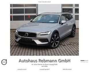 Volvo V60 Cross Country Gebrauchtwagen