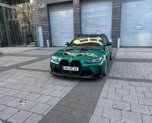 BMW M3 Gebrauchtwagen