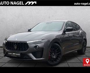 Maserati Levante Gebrauchtwagen