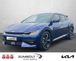 Kia EV6 Gebrauchtwagen