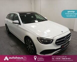 Mercedes-Benz E 300 Gebrauchtwagen