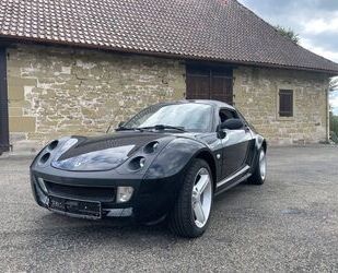 Smart Roadster Gebrauchtwagen