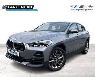 BMW X2 Gebrauchtwagen