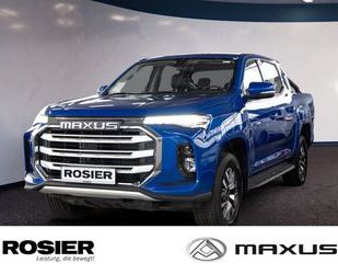 Maxus T90 Gebrauchtwagen