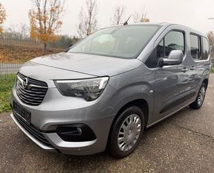 Opel Combo Life Gebrauchtwagen