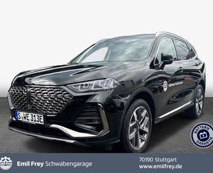 GWM Wey 03 Gebrauchtwagen