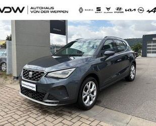 Seat Arona Gebrauchtwagen