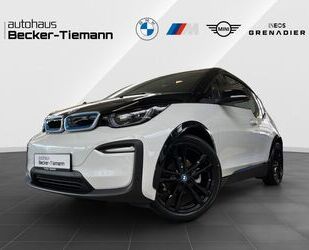 BMW i3 Gebrauchtwagen