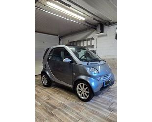 Smart Andere Gebrauchtwagen