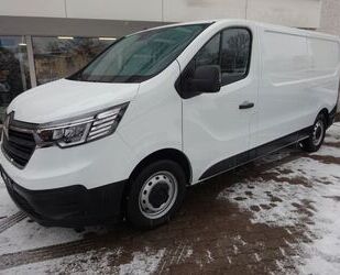 Renault Trafic Gebrauchtwagen
