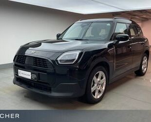 Mini Cooper D Countryman Gebrauchtwagen
