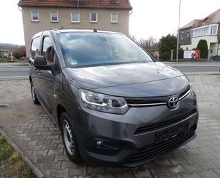 Toyota Proace City Gebrauchtwagen