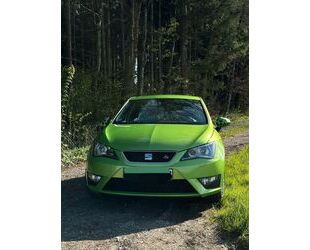 Seat Ibiza Gebrauchtwagen