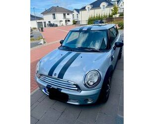 Mini ONE Gebrauchtwagen