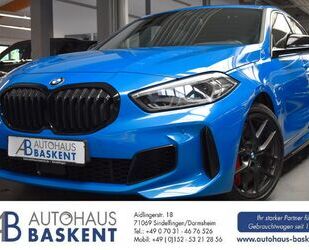 BMW 128 Gebrauchtwagen